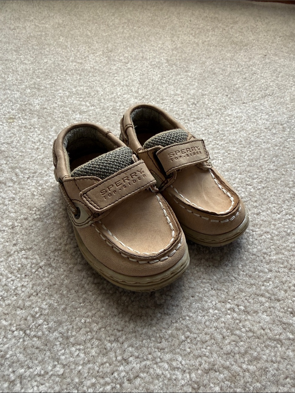 Infant Sperry Boat Shoe